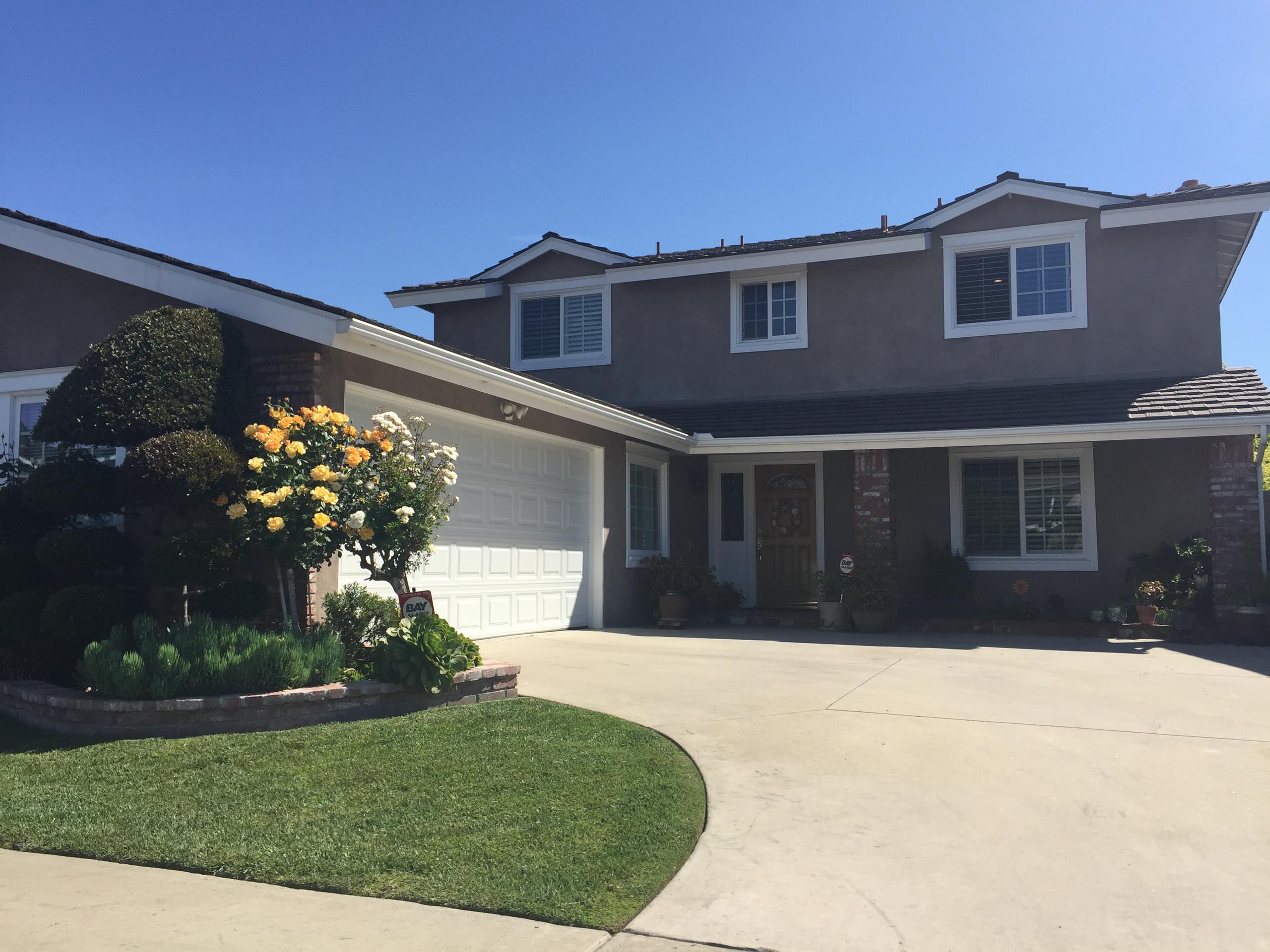 Custom Whole House Remodel