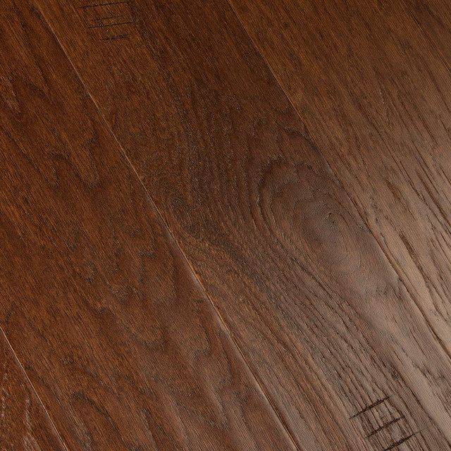 Bruce Legacy Manor Fall Canyon Engineered Hardwood Traditional