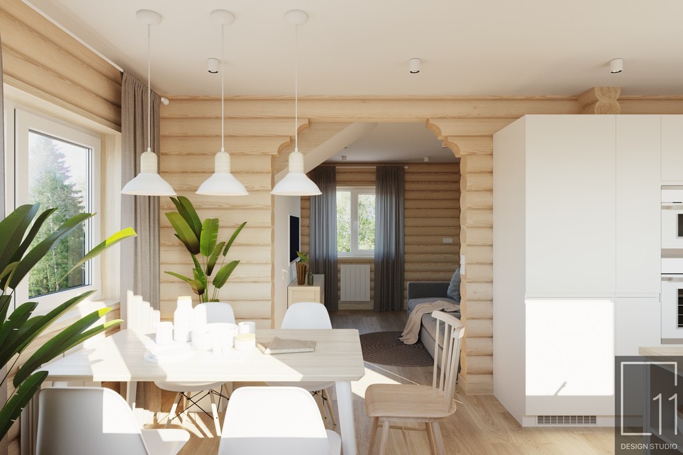 Дом Дороничи