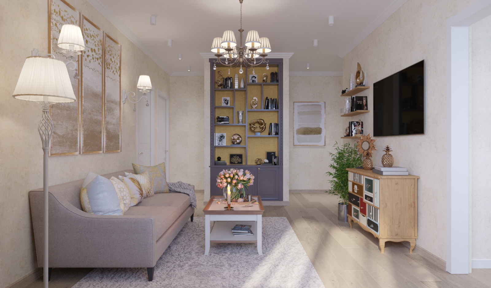 ЖК Измайлово