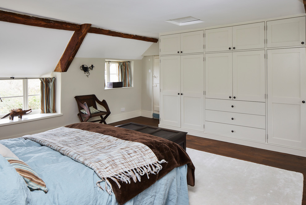 Country Cottage refurbishment