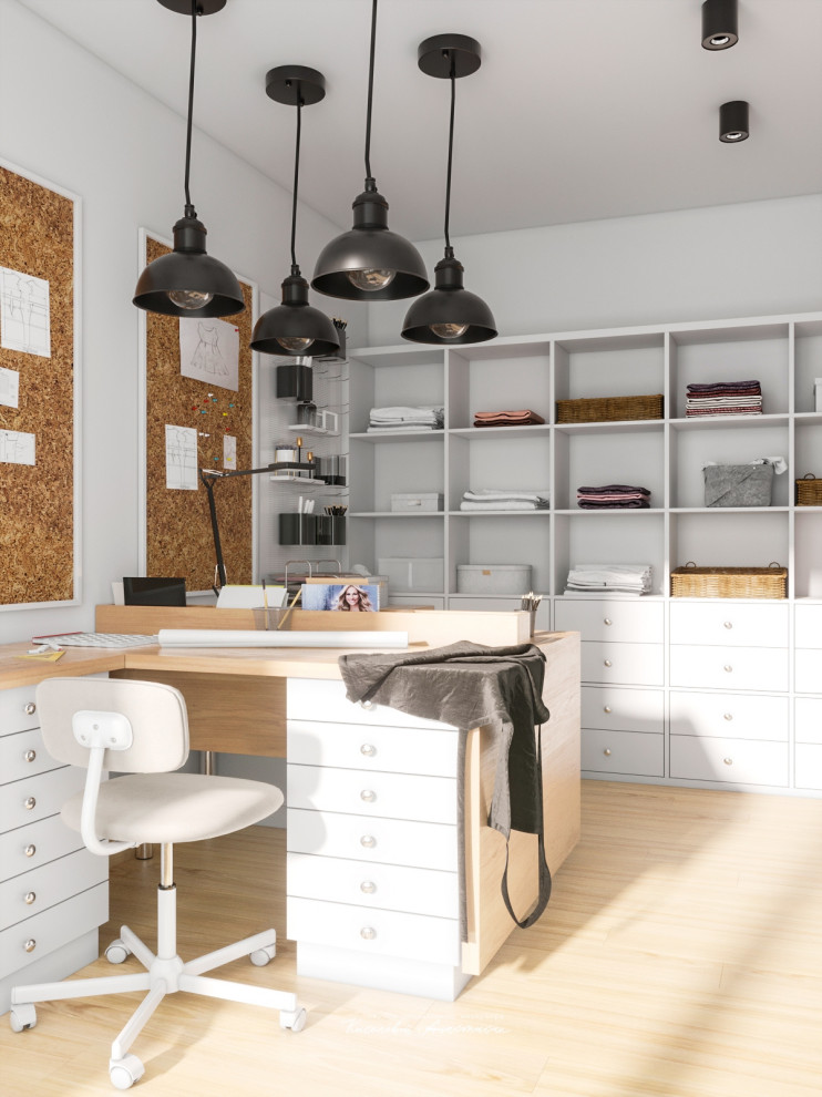 Квартира для большой семьи в г. Новосибирск