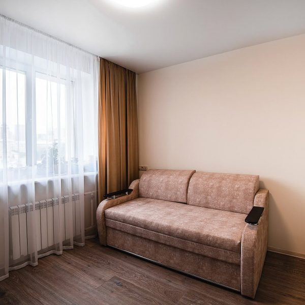 Ремонт 3-комнатной квартиры