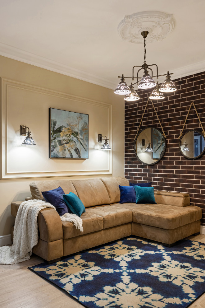 Квартира 94,3кв.м.