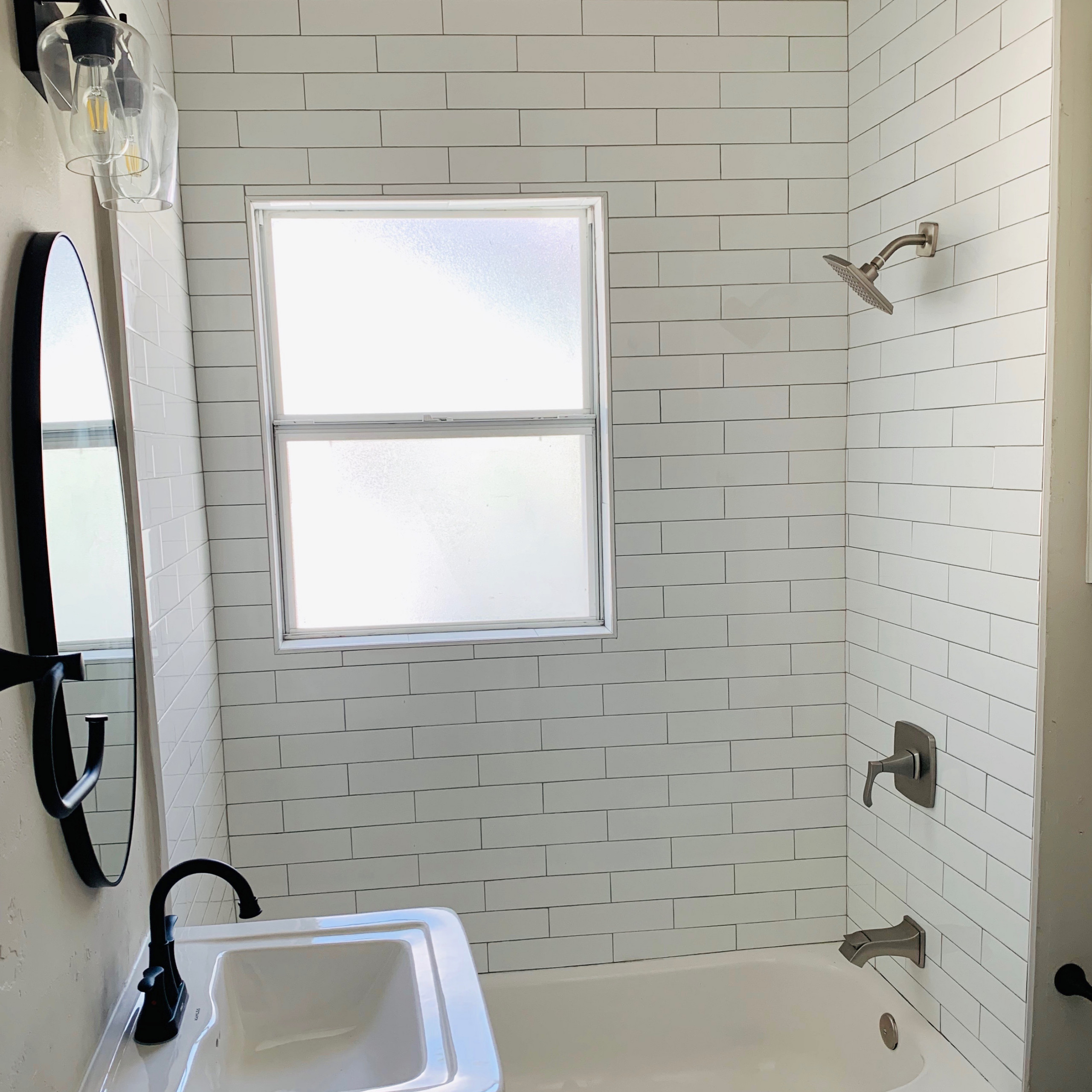 Guest Bathroom Renovation