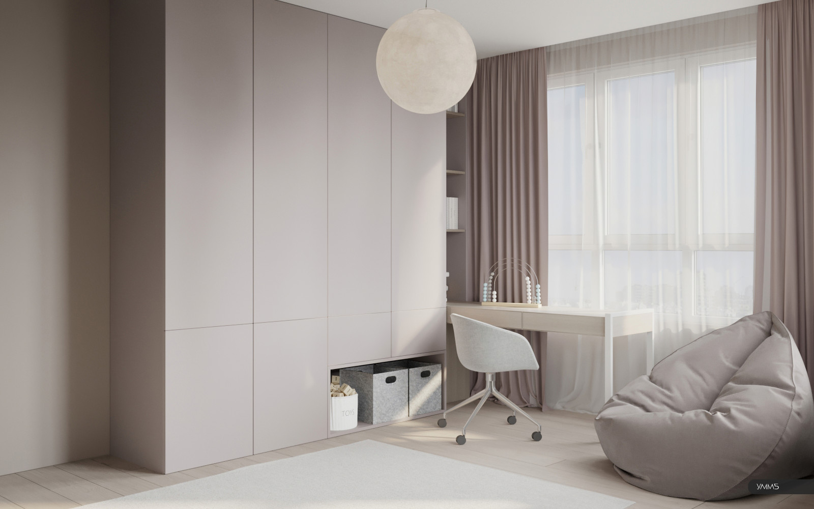 AL 2033 | Квартира 88м2