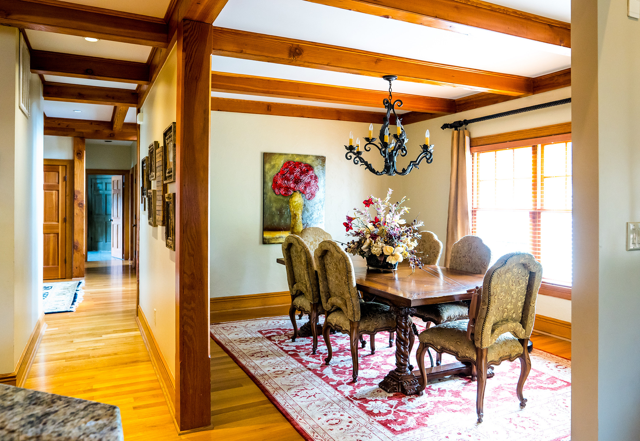 Apex NC  Farmhouse