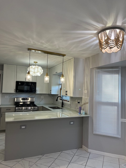Kitchen Renovation