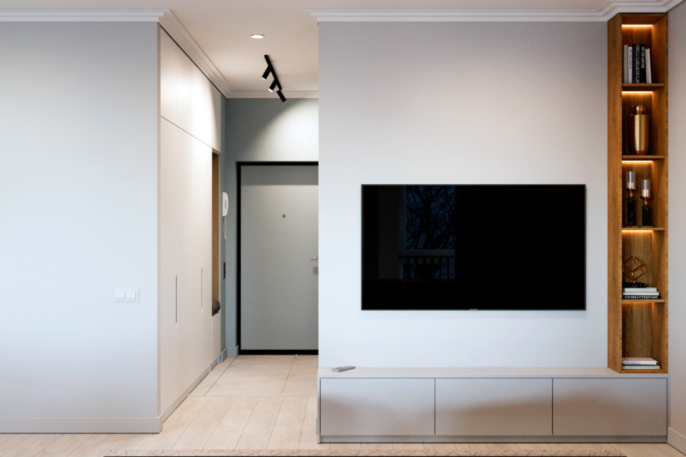 ЖК Преображенский