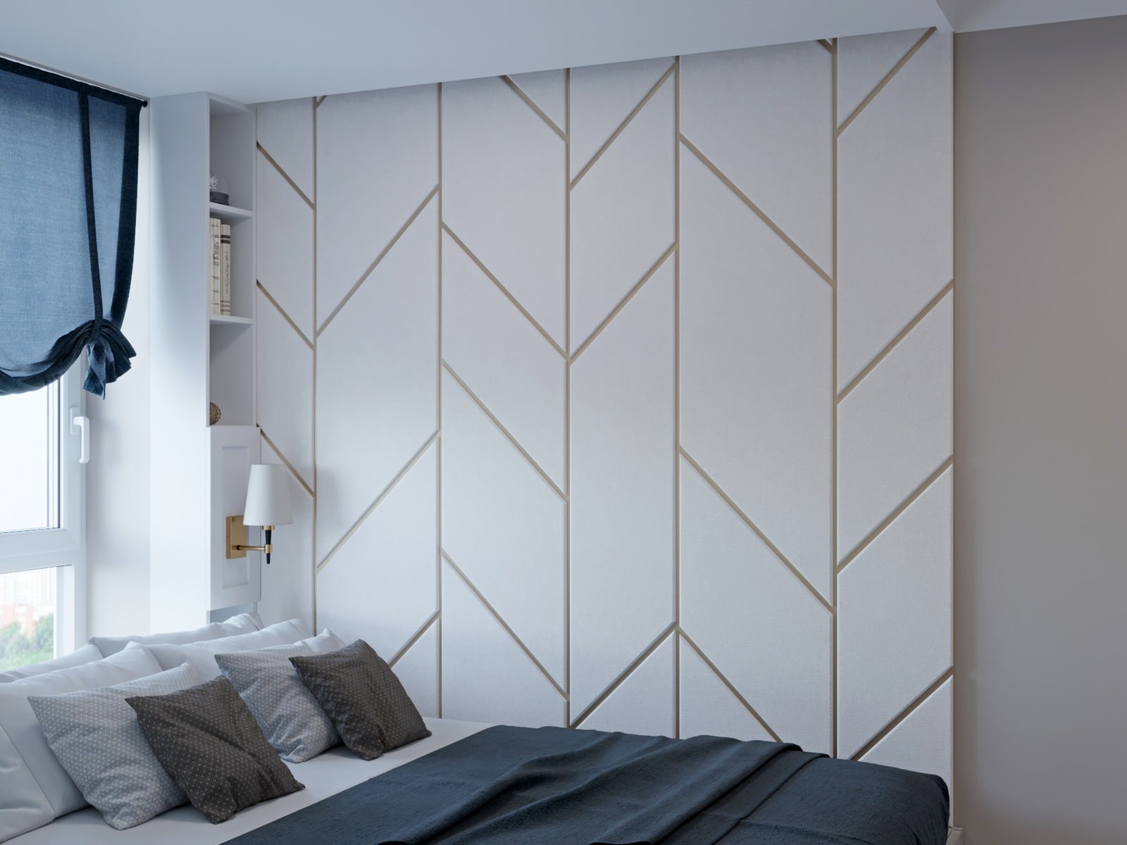 ЖК Домашний