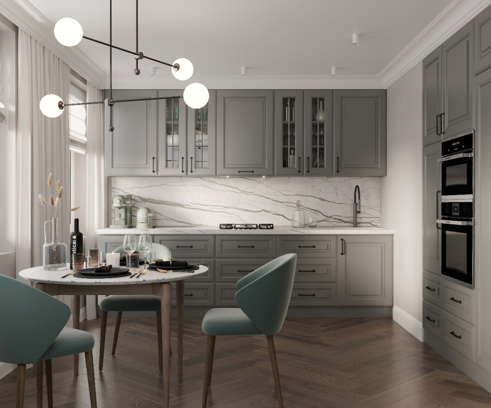 Кухни "Аризона"