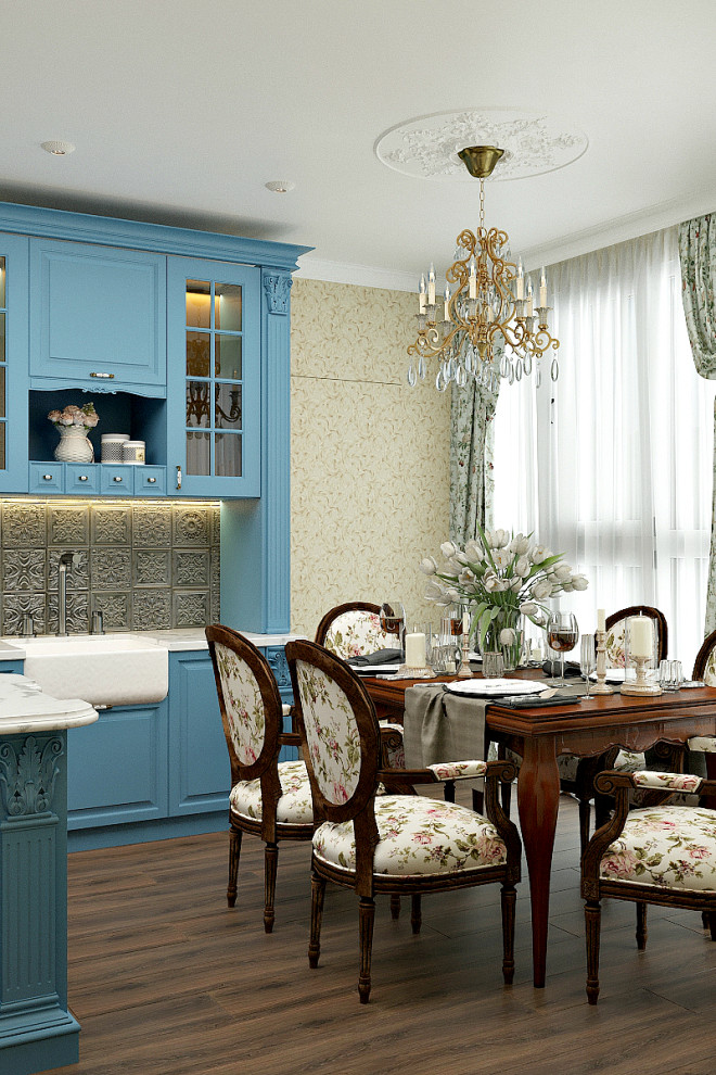 ЖК БАЛТИЙСКИЙ БЕРЕГ