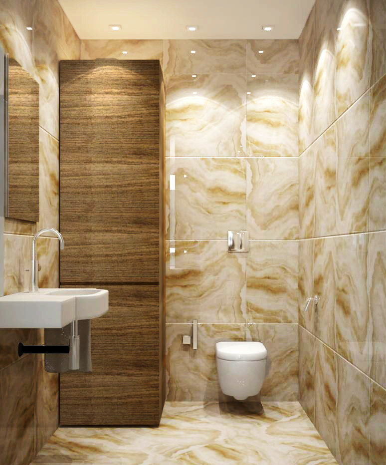 Квартира для холостяка