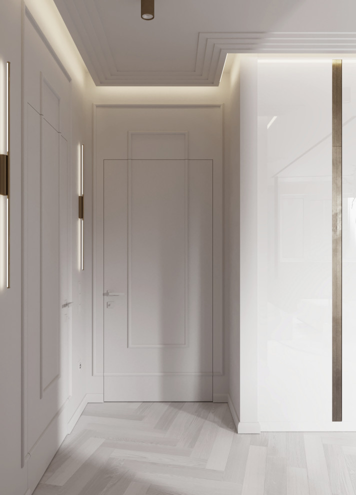 Микрорайон Лошица, двухкомнатная квартира