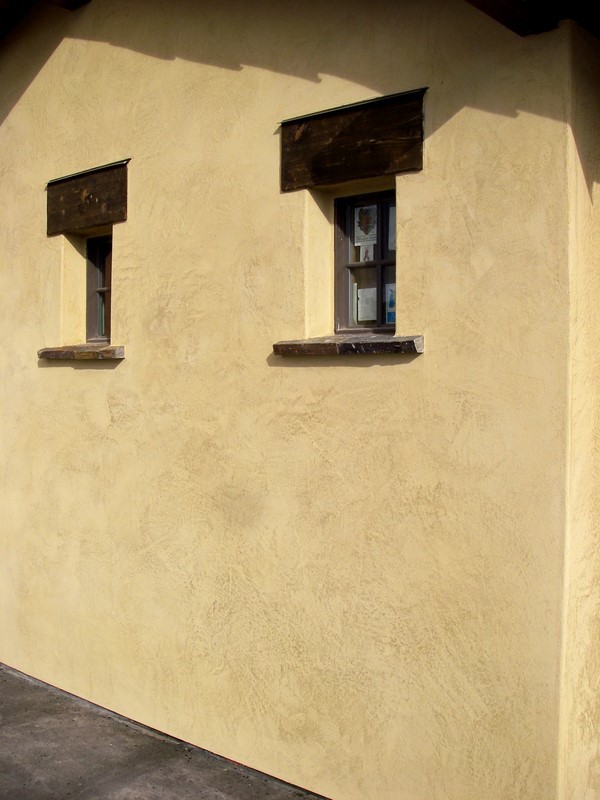Carpenter Residence