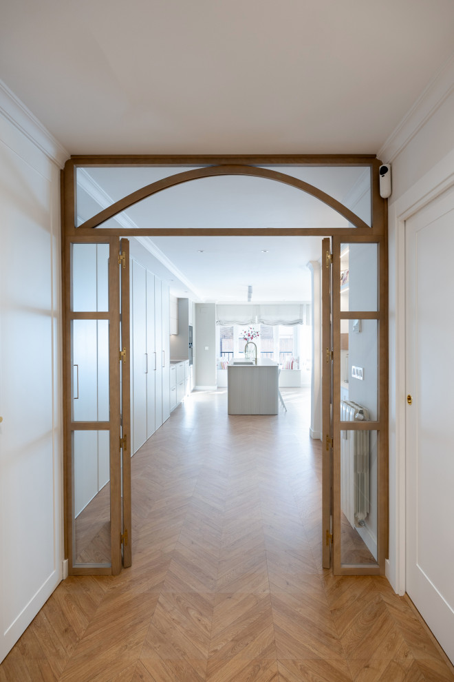 REFORMA INTEGRAL, INTERIORISMO Y DISEÑO DE ESPACIOS