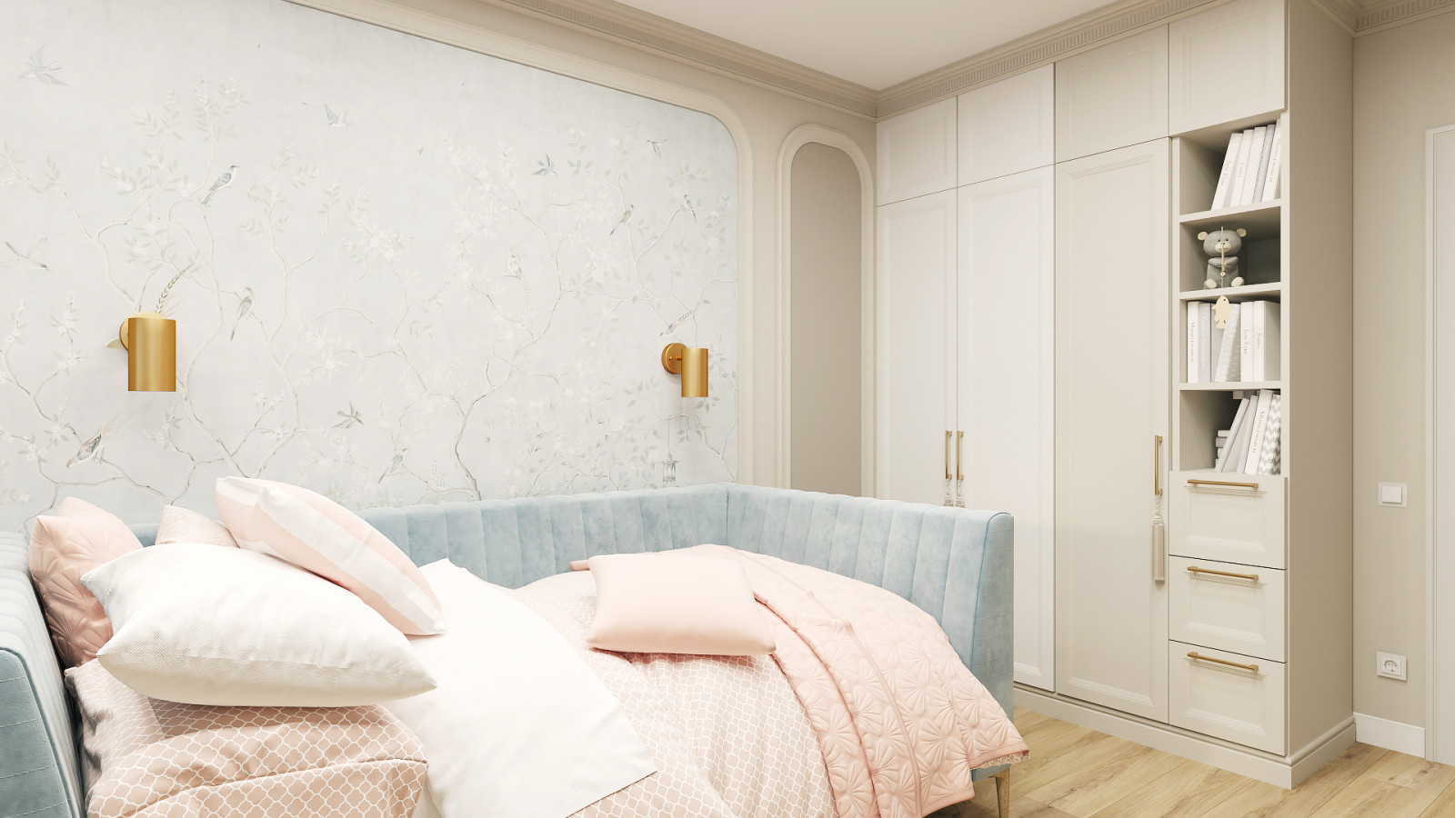 ЖК "Седьмой континент"