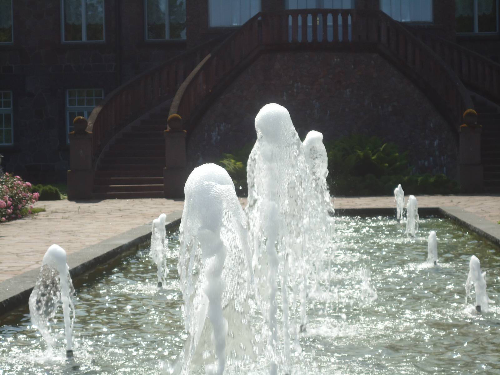 Исторический северный модерн в аутентичном стиле