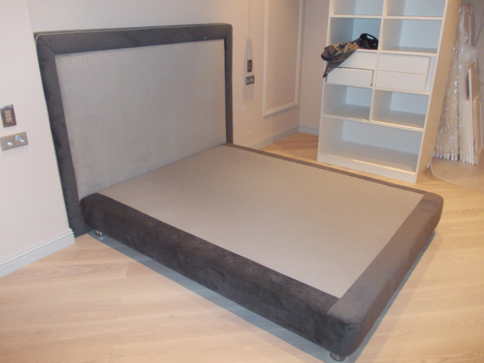 Ещё квартира на Новом Арбате