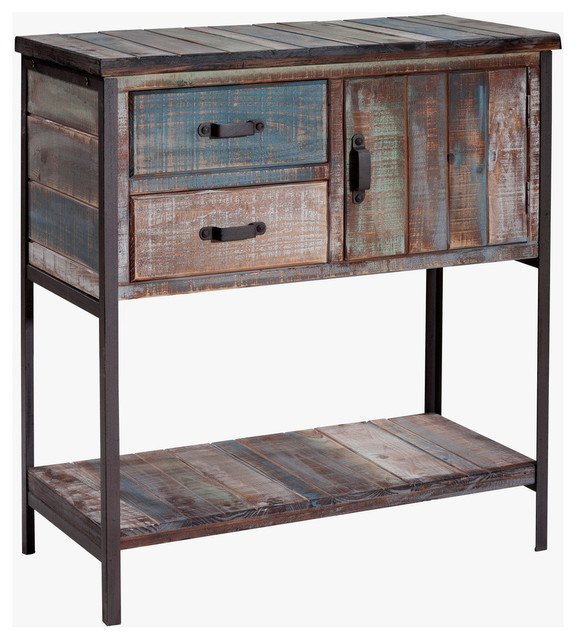 Soho Accent Chest Rustic Chests And Cabinets By Soho Accent Chest Rustic Chests And Cabinets By Gallerie Decor