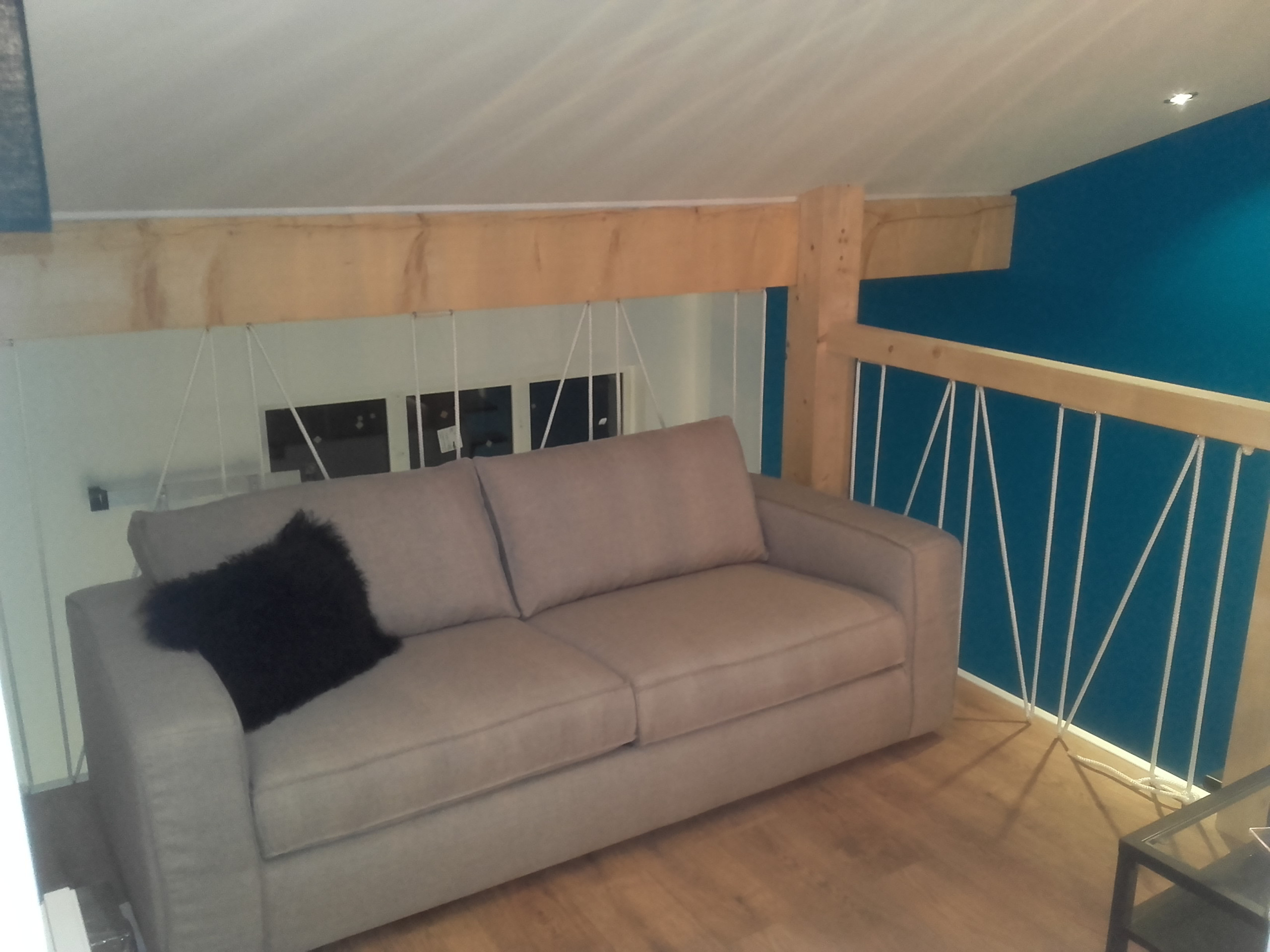 Chalet Saint-Martin-de-Belleville
