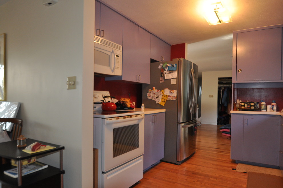 Birdseye View -Project 2295