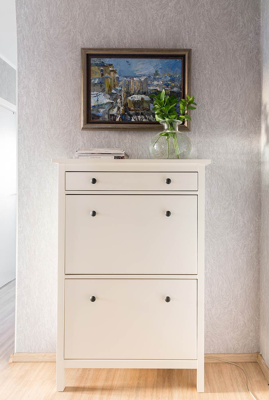 Квартира Полянка