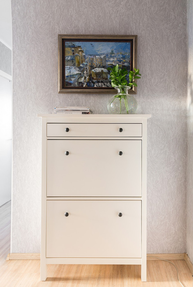 Квартира Полянка