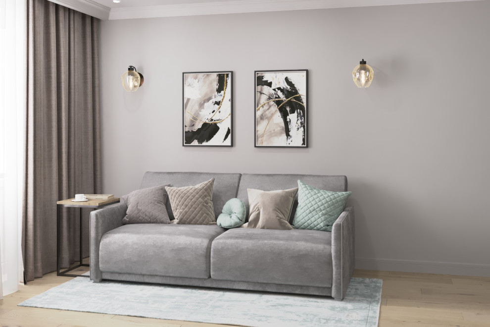 Частный дом в г. Никольск