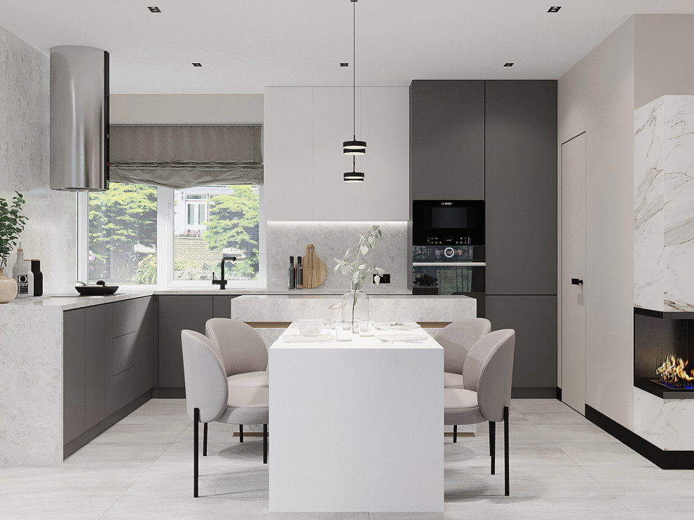 Проект в «Солнечная Долина»