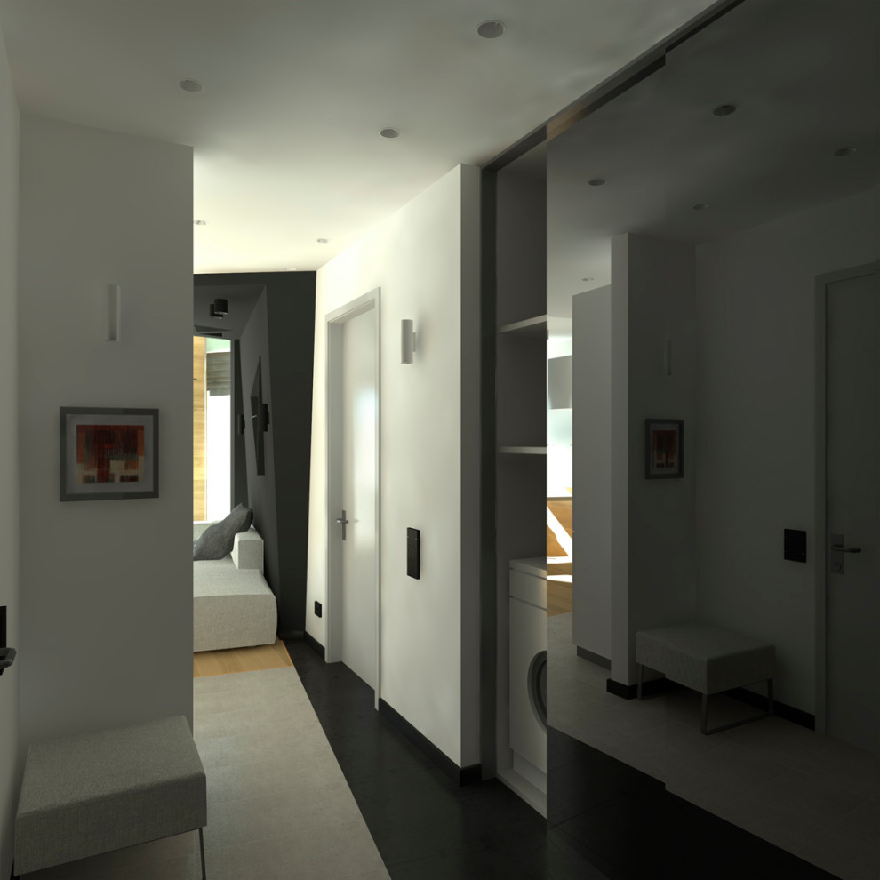 "Марсианские хроники"