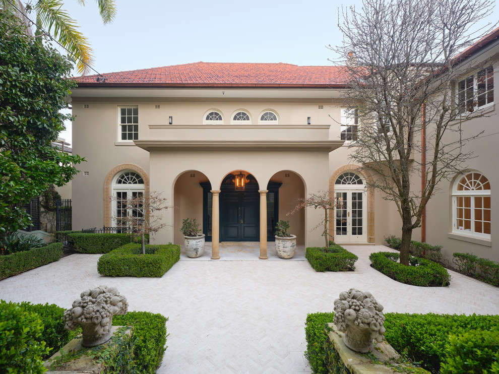 Vaucluse Home