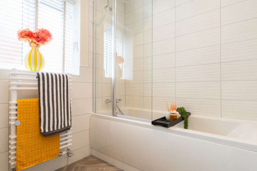 The Leicester Show Home for Cadeby Homes