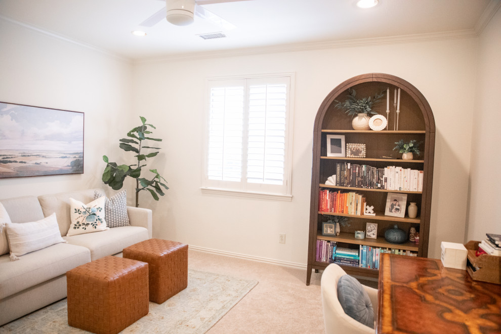 Home Decor Refresh