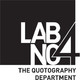 Lab No. 4 - The Quotography Department