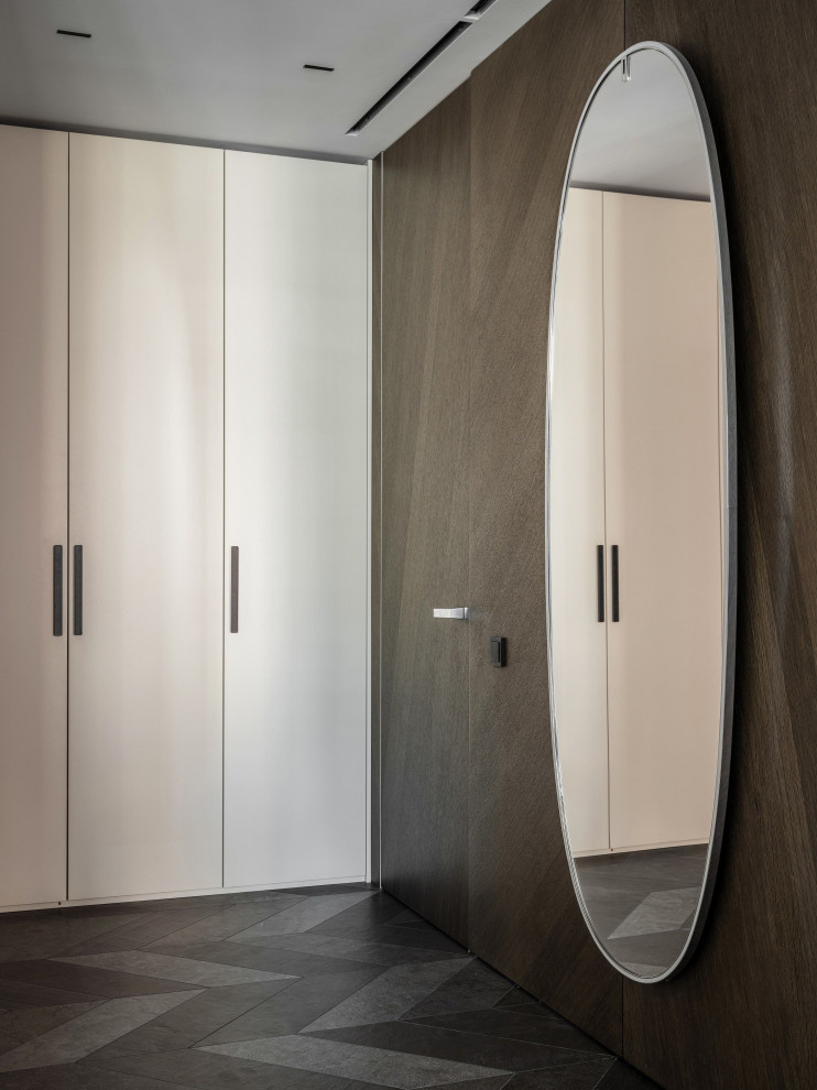 Просторная квартира на Вавилова 4