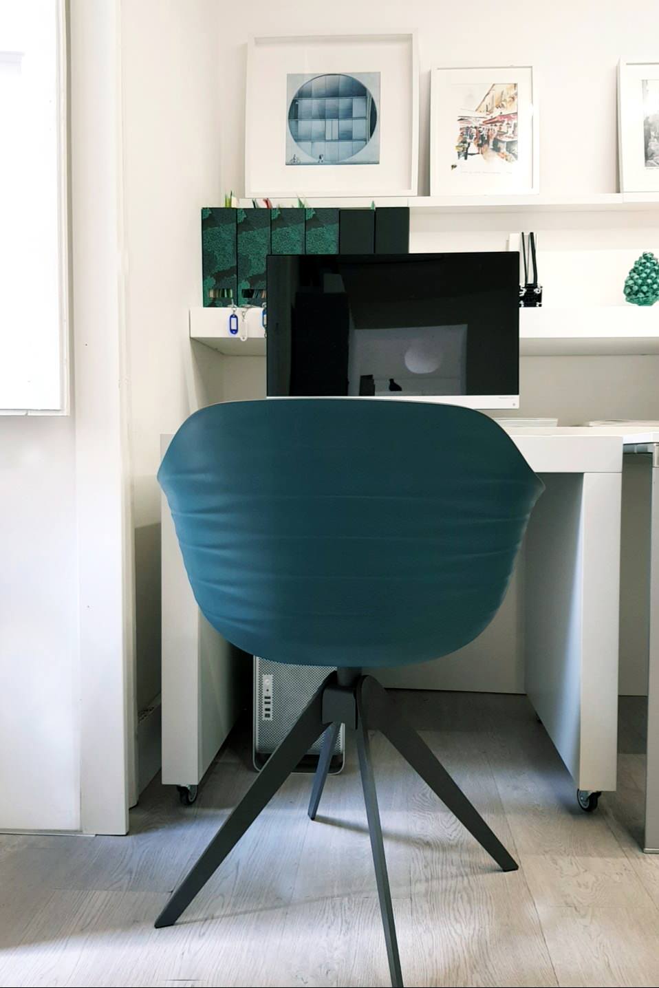 Invernale studio di Architettura