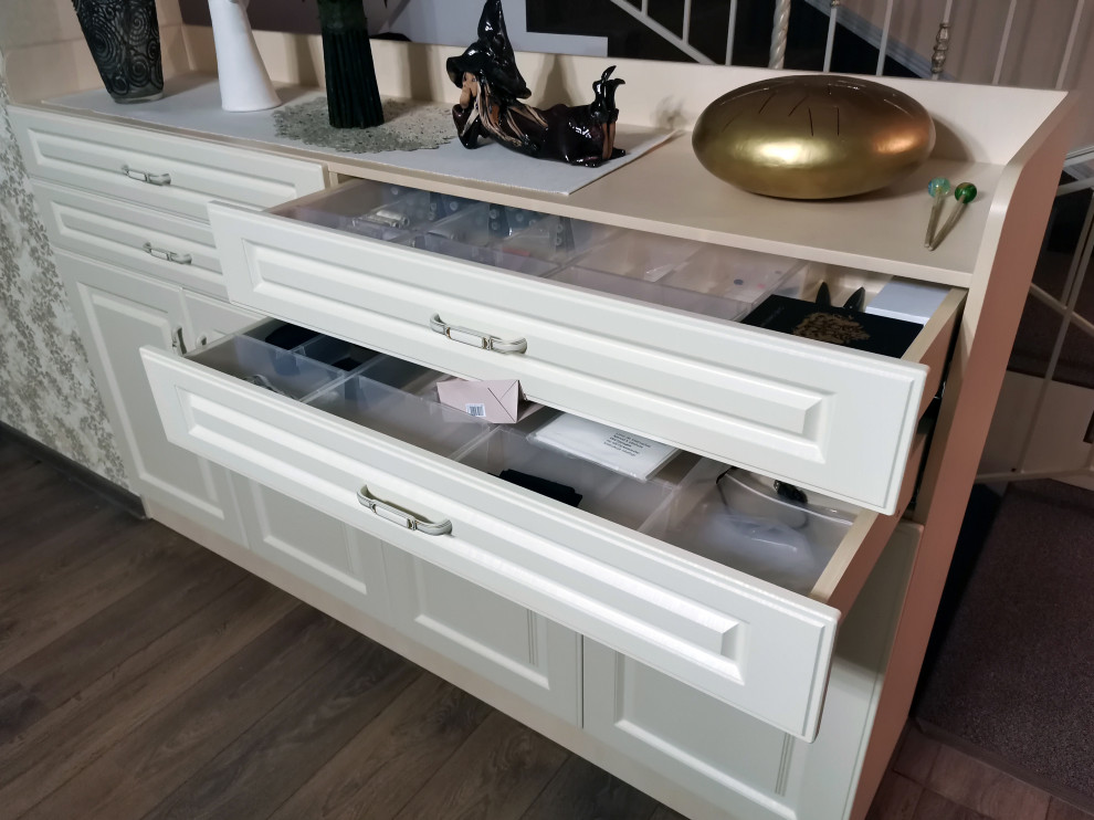 Комод-ограждение