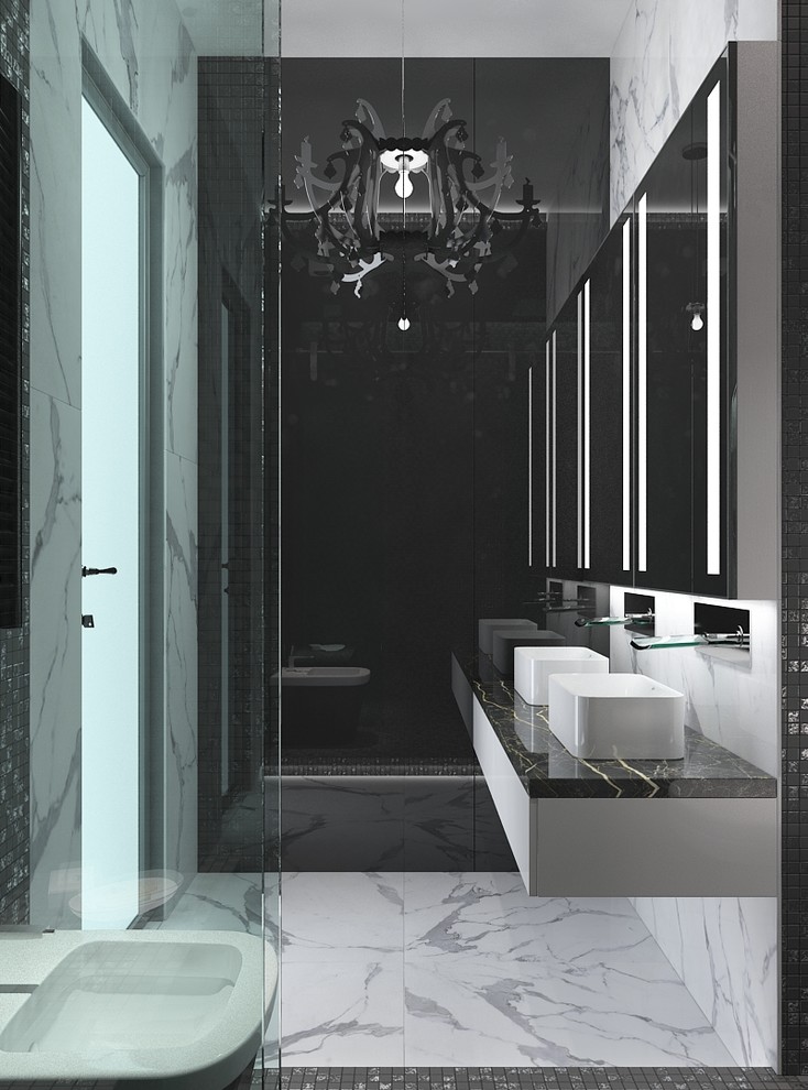 Квартира в ЖК Английский квартал