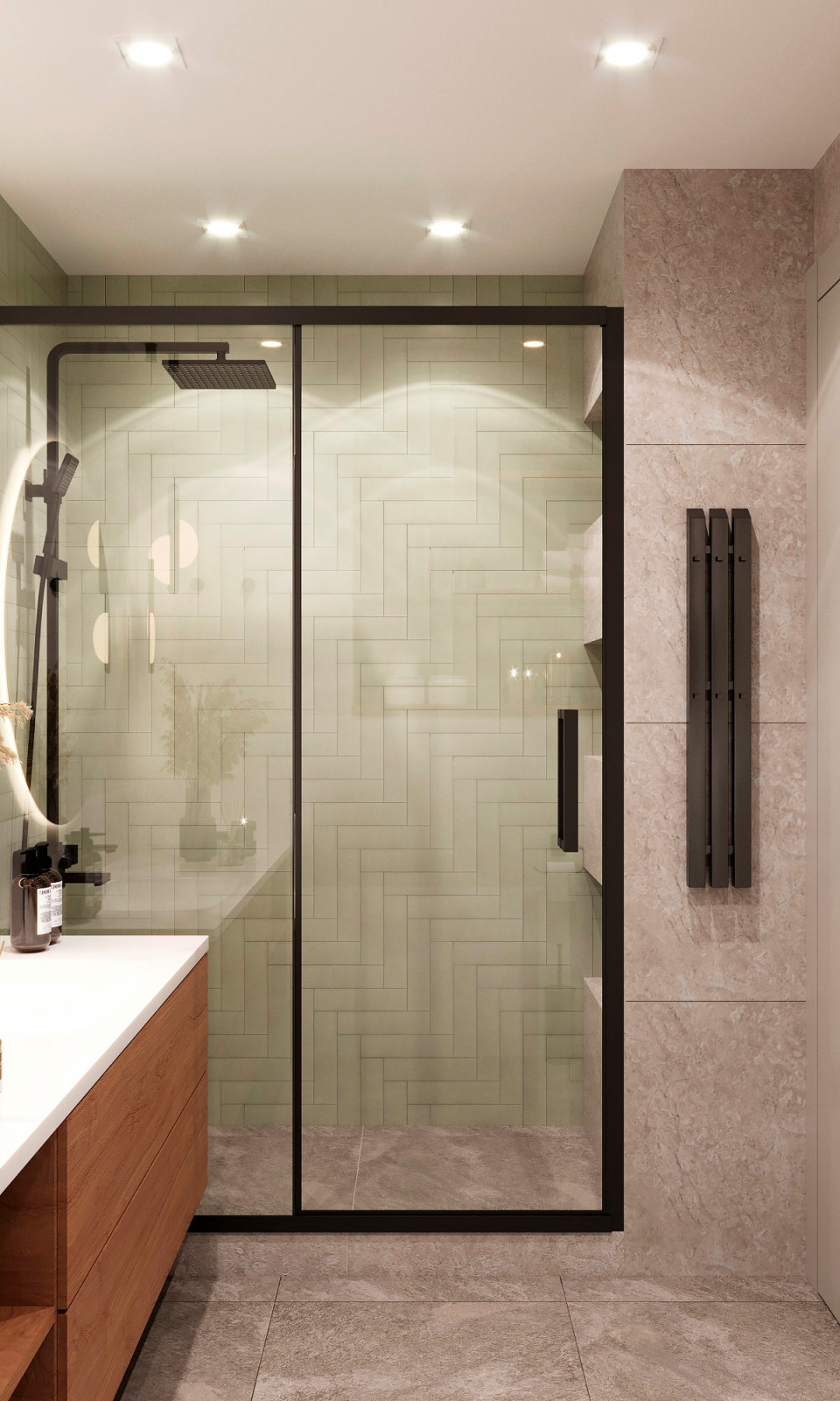 ЖК "Мякинино Парк"