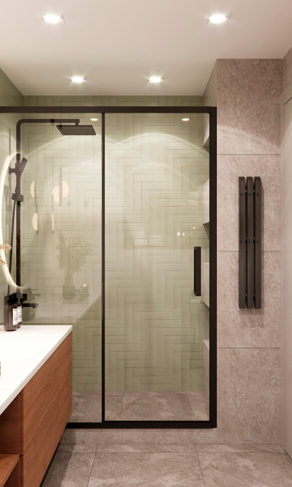 ЖК "Мякинино Парк"