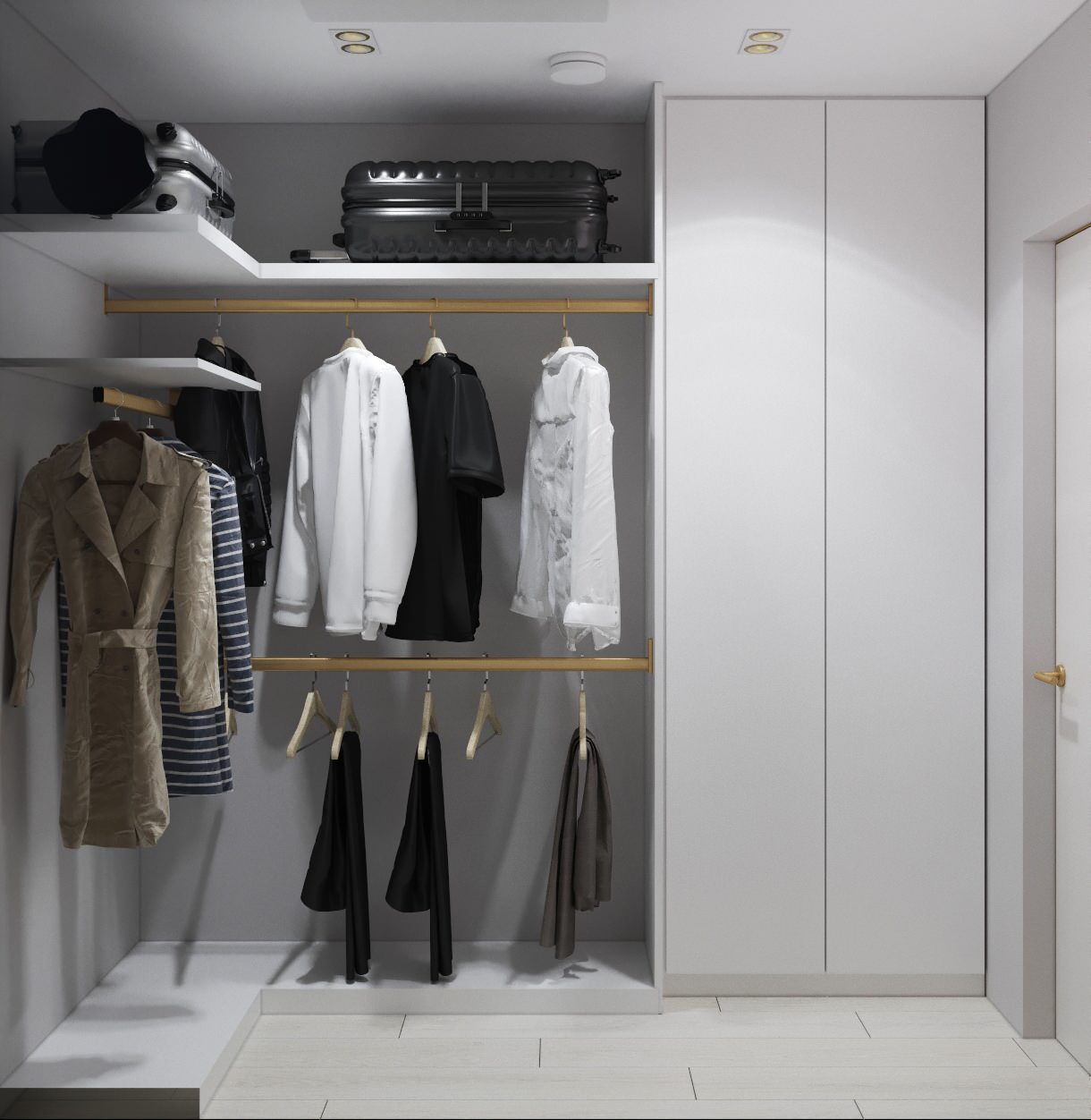 Квартира в Рассказовке