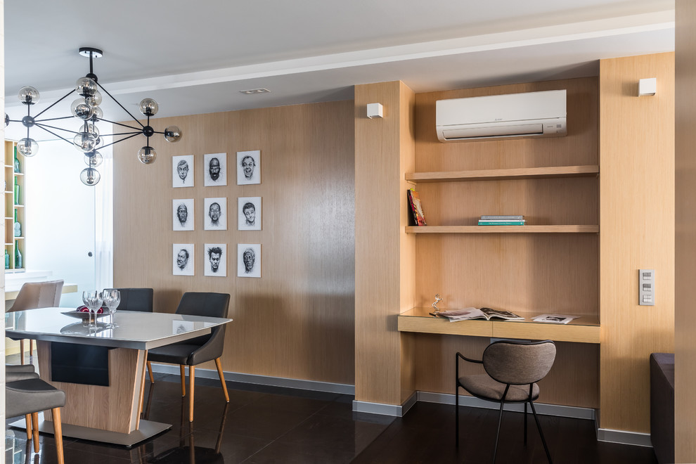 Квартира 200 м2 на  ул.Зиповская