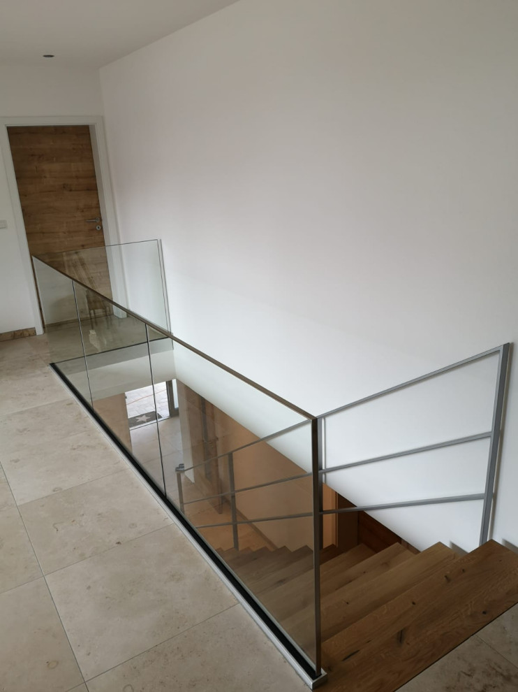 Industrial Treppe in Sonstige