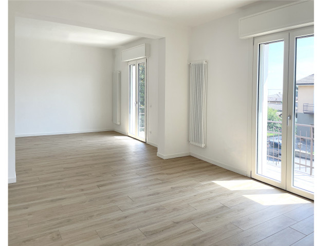Casa A. e S. contemporaneo