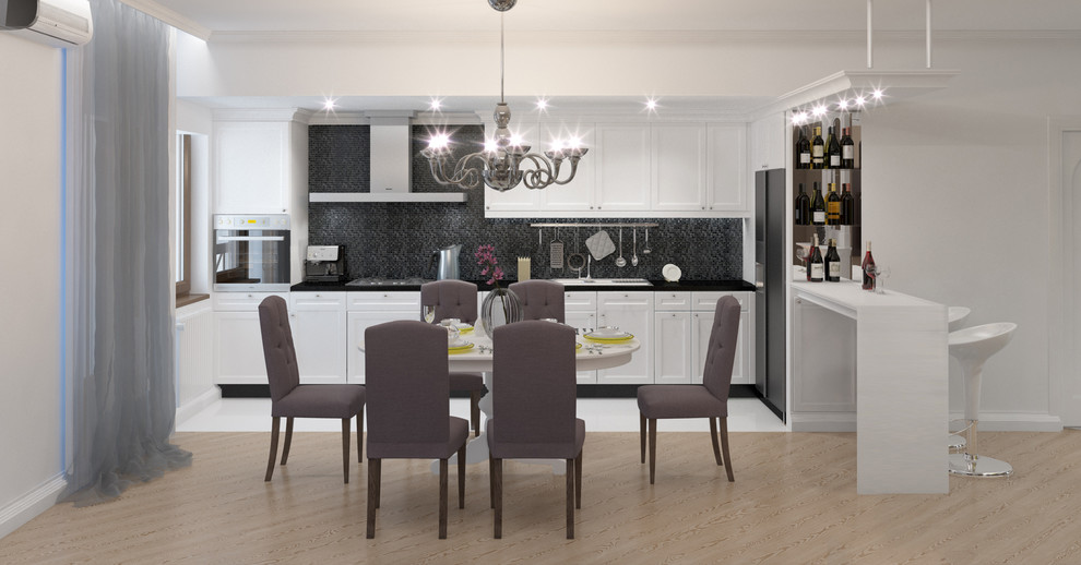 квартира в Москве