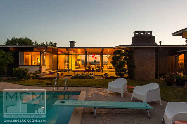 New Westminster Mid-Century Modern House for Sale | 909 Jackson ... New Westminster Mid-Century Modern House for Sale | 909 Jackson ...
