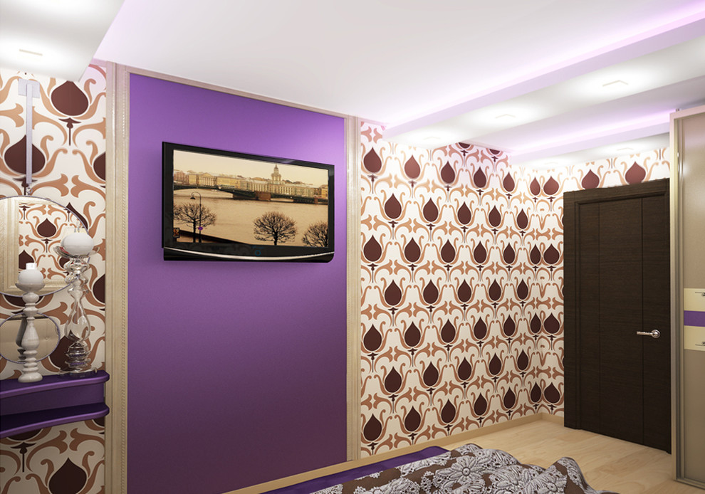 Квартира ул.Корнеева г. Красноярск