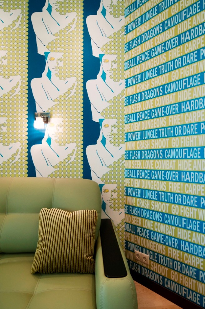 Квартира в Лефортово