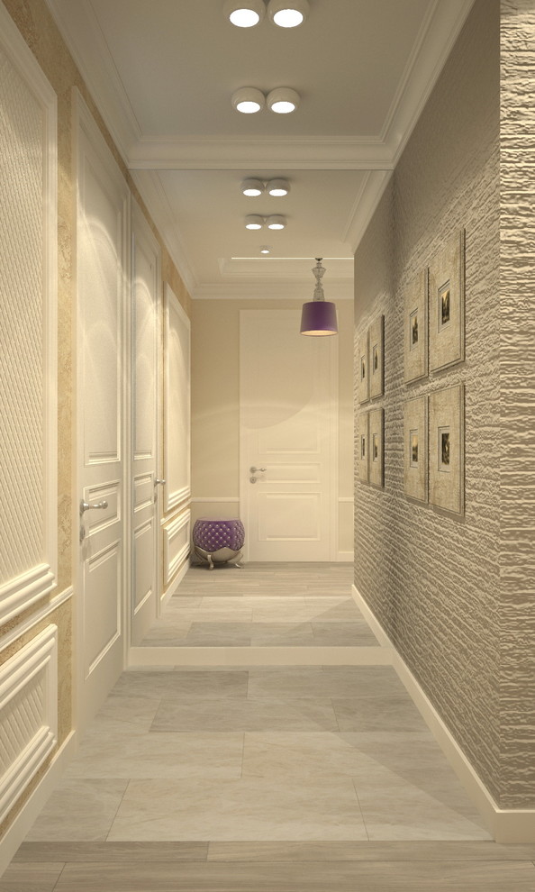 Классика современного жанра